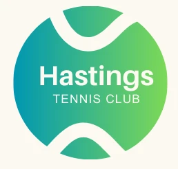 Hastings Tennis Club Logo